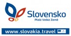 SLOVENSKO - mal velk zem