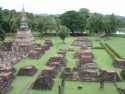 Thajsk perly Unesco
