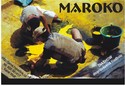 Plakát Maroko