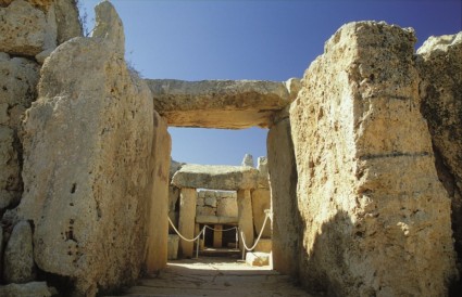 Unesco - Hagar Qim