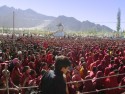 Dalajlma v Ladakhu