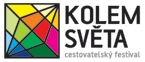 Cestovatelsk festival KOLEM SVTA