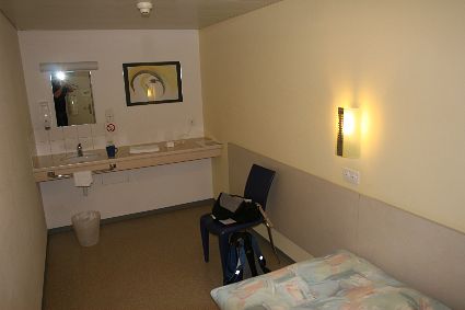 Day Rooms - Zurich