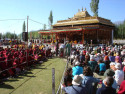 Dalajlma v Ladakhu